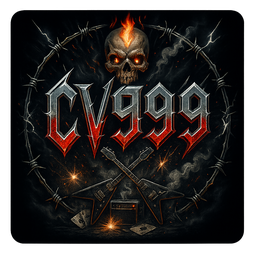 CV999 logo